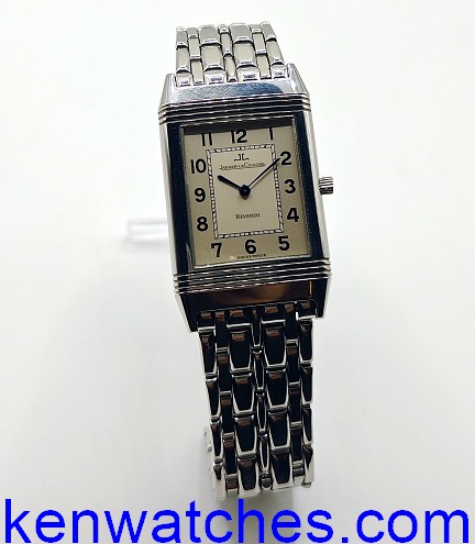 積家 Q2518120 Reverso Classic